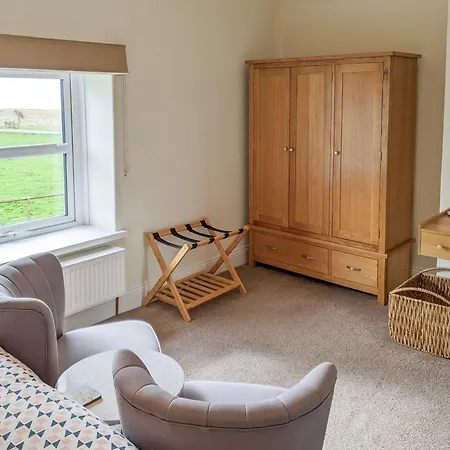 Holiday home Seascape Allonby