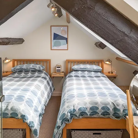 Seascape Holiday home *