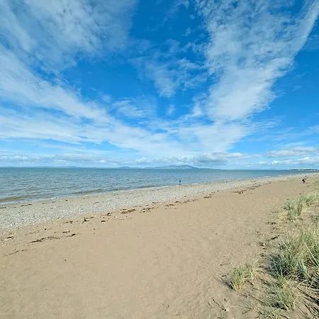 Prázdninový dům Seascape