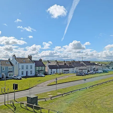 Seascape Allonby