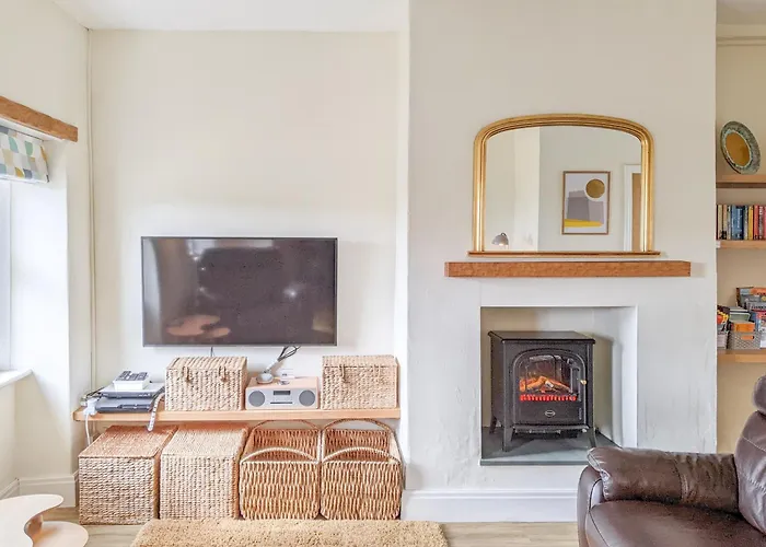 Seascape Holiday home *