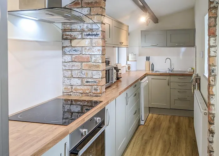 Holiday home Seascape