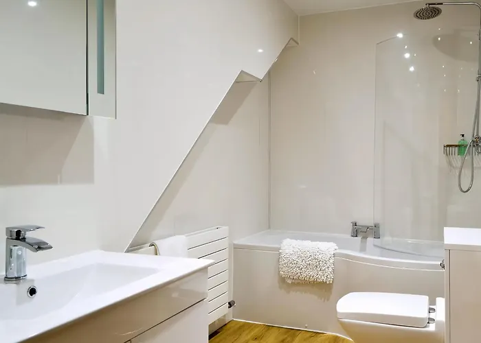 Holiday home Seascape *