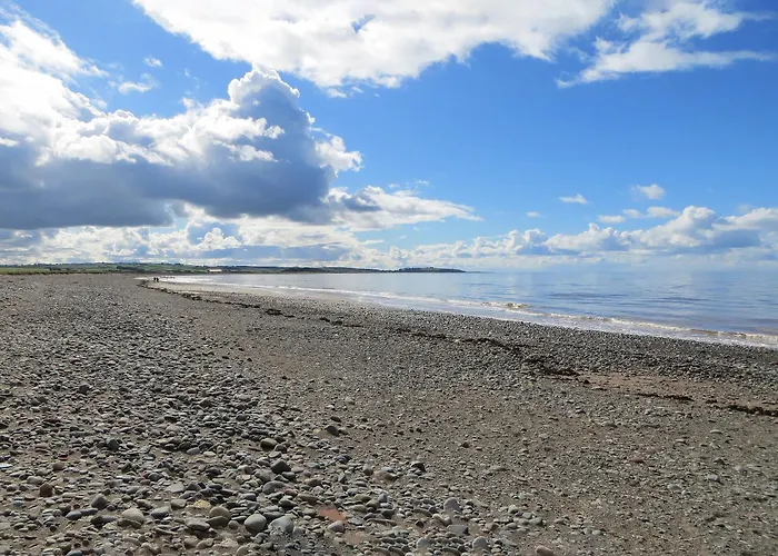 Seascape * Allonby