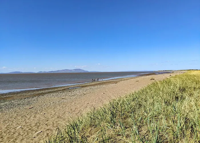 Holiday home Seascape