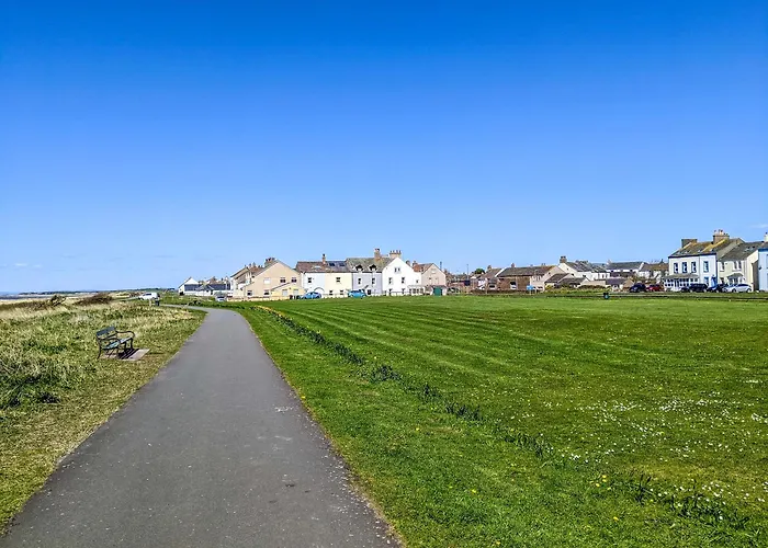 Holiday home Seascape *