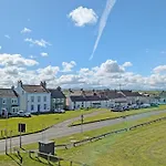 Seascape Allonby