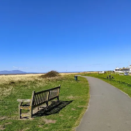 펜션 Seascape Allonby