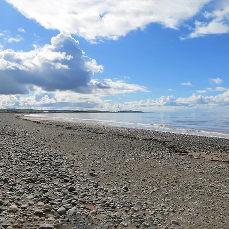 Seascape * Allonby